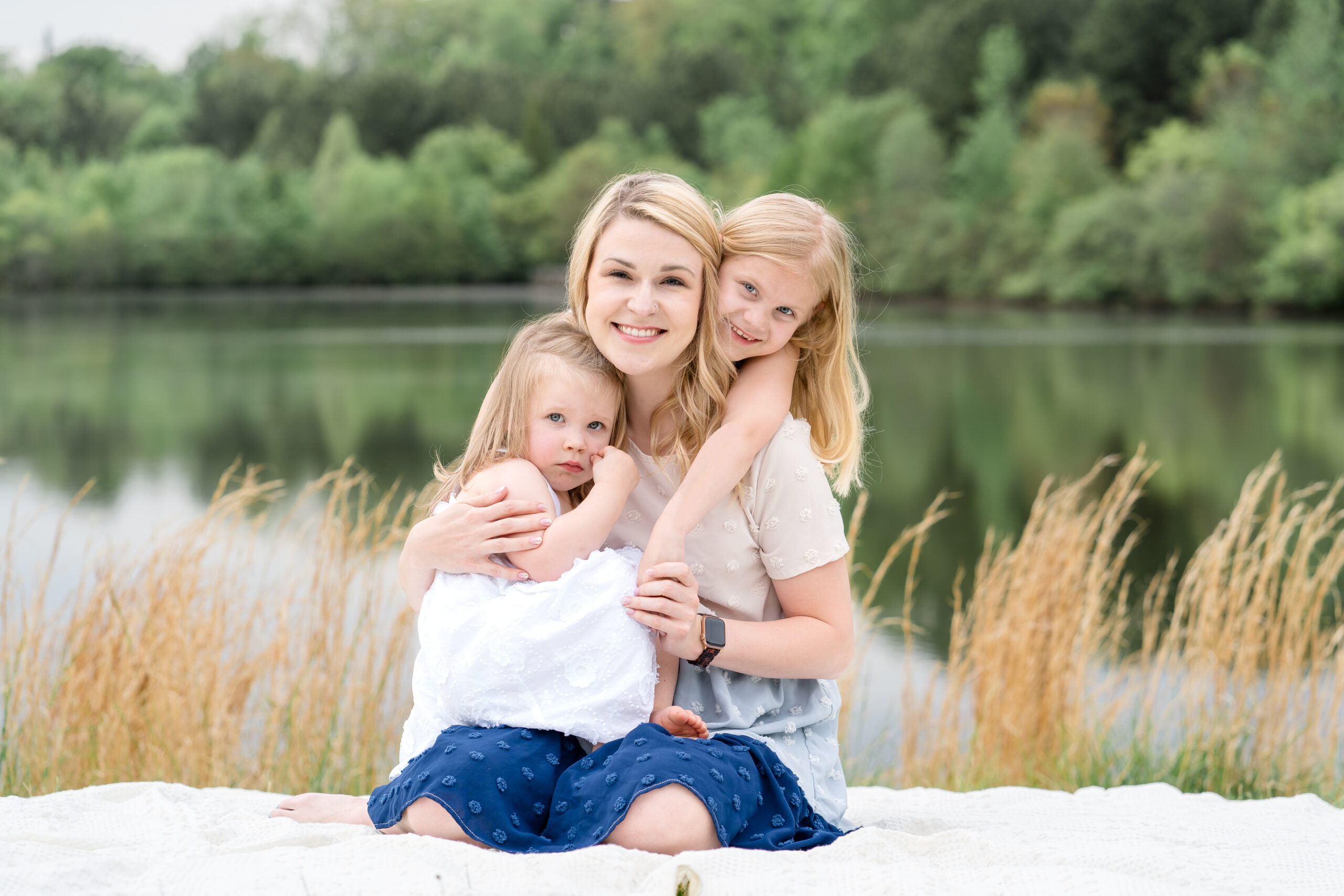 Midlothian Mines Park